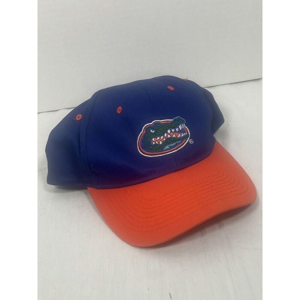 Florida Gators Hat Snapback Capsmith Inc. 100% Cotton OSFA